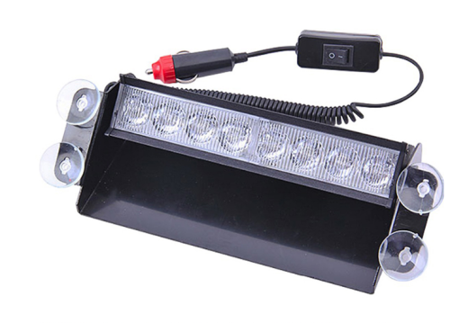 strobe-white-amber-emergency-vehicle-car-flash-light